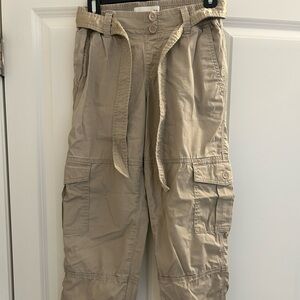 Abercrombie girl pants